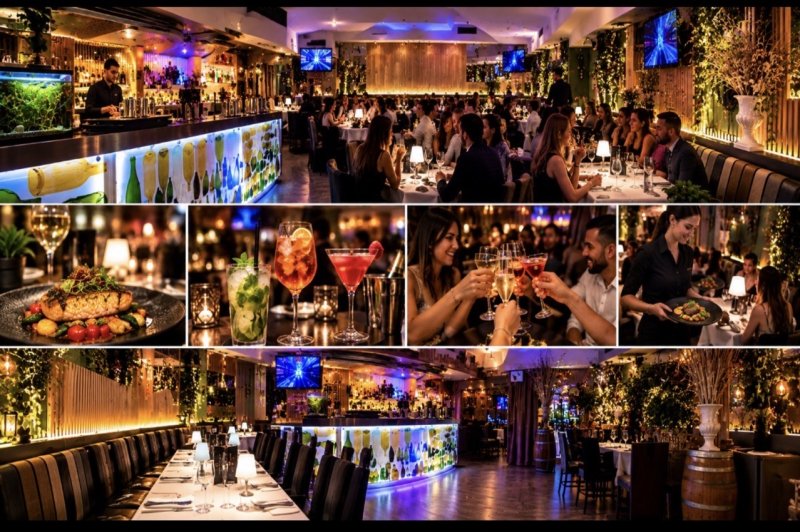 Restaurant l'Avenue - photo 5