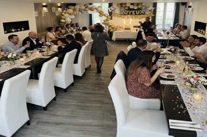 Restaurant l'Avenue - photo 4