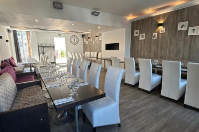 Restaurant l'Avenue - photo 1