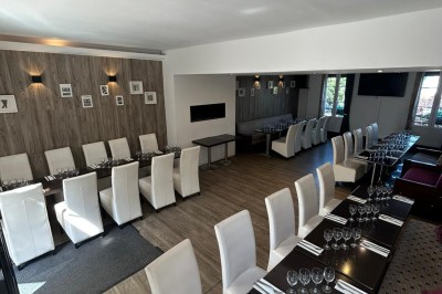 Restaurant l'Avenue - photo 3