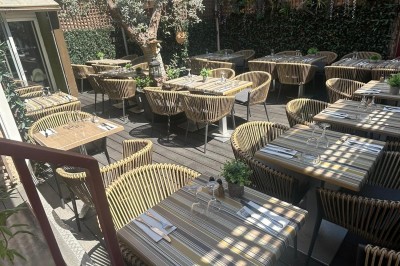 Restaurant l'Avenue - photo 2