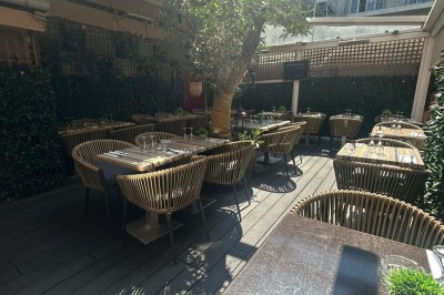 Restaurant l'Avenue - photo 4
