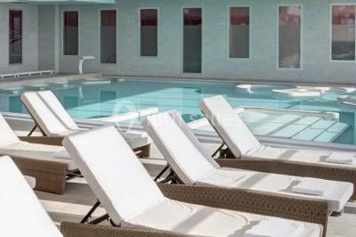 Prévithal Hôtel de la Baie Thalasso et Spa Marin - photo 5