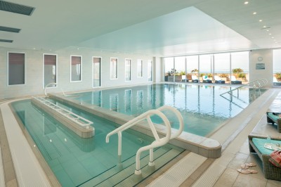 Prévithal Hôtel de la Baie Thalasso et Spa Marin - photo 4