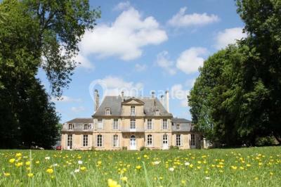 Château de Martragny - photo 1