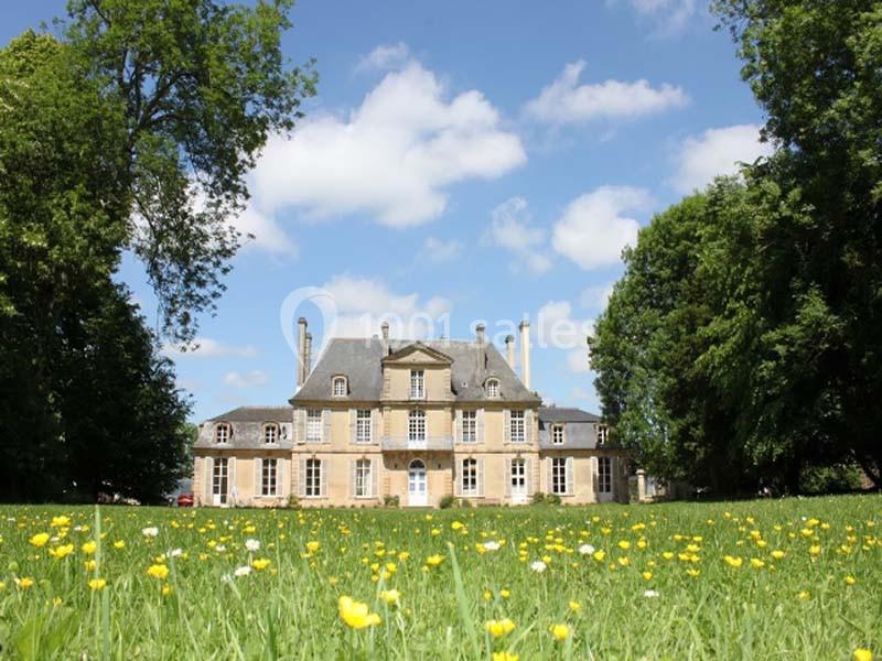Château de Martragny - galerie - photo 1