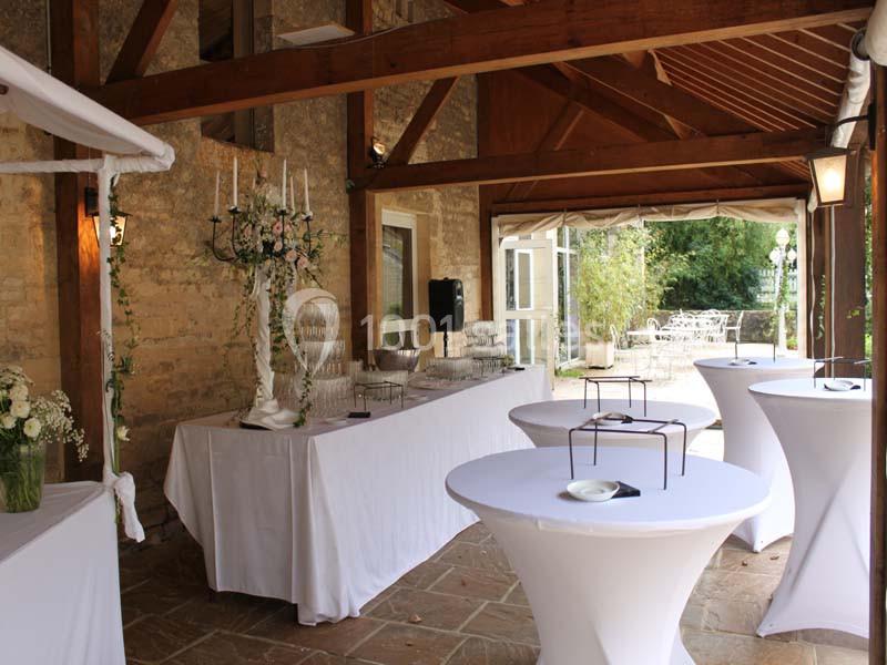 Château de Martragny - galerie - photo 6