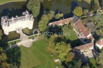 Domaine de Verderonne - photo 1