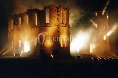 Château du Vivier - photo 2
