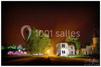 Château du Vivier - photo 5