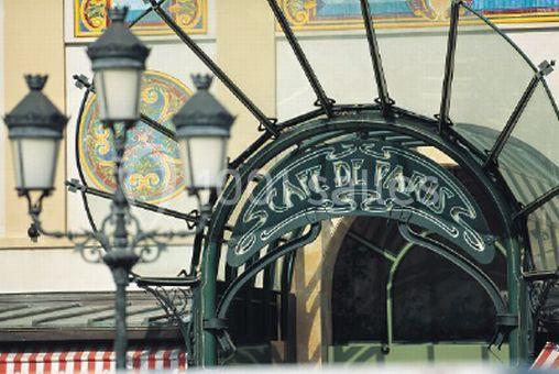 Café De Paris Monté Carlo - galerie - photo 1