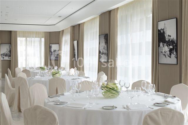 Café De Paris Monté Carlo - galerie - photo 3