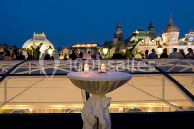 Café De Paris Monté Carlo - photo 3