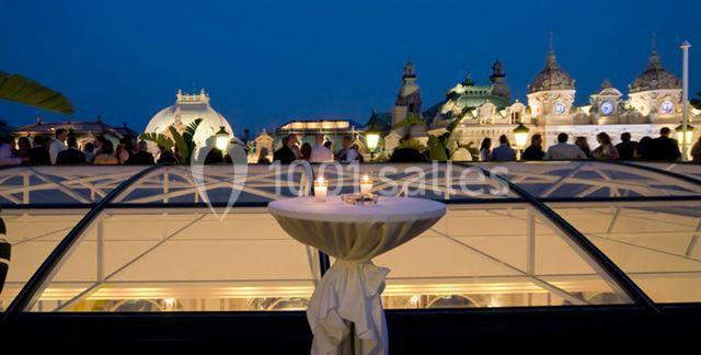 Café De Paris Monté Carlo - galerie - photo 6