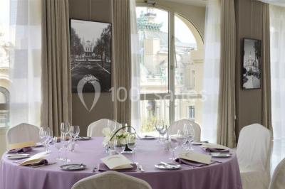 Café De Paris Monté Carlo - photo 2