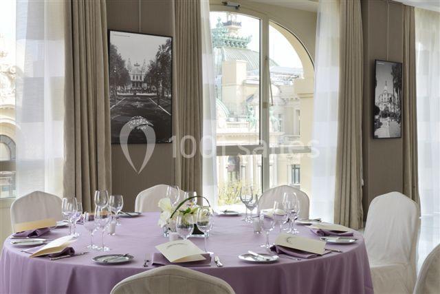 Café De Paris Monté Carlo - galerie - photo 8
