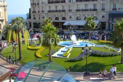 Café De Paris Monté Carlo - photo 3