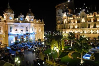 Café De Paris Monté Carlo - photo 4