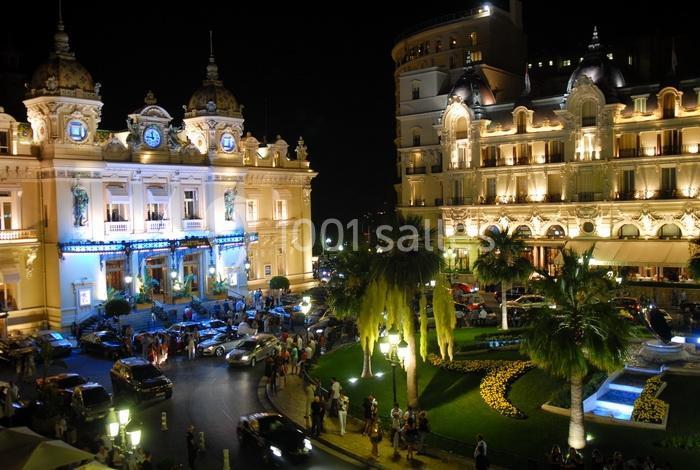 Café De Paris Monté Carlo - galerie - photo 10