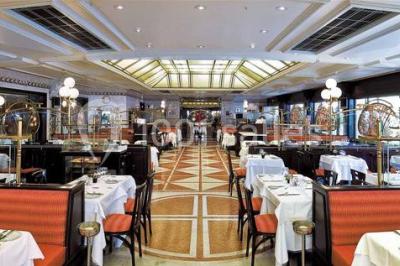 Café De Paris Monté Carlo - photo 5