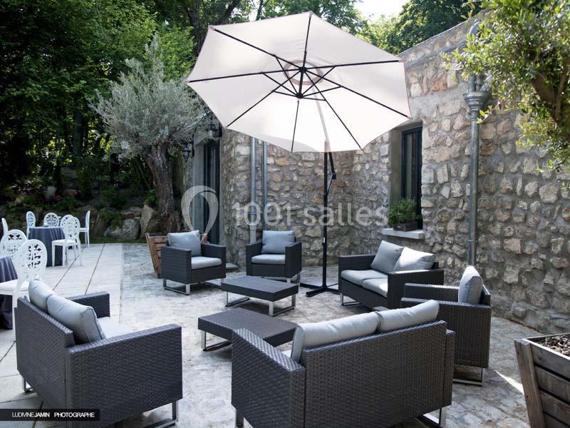 La Bastide - galerie - photo 4