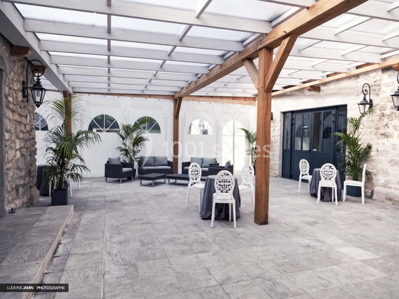 La Bastide - galerie - photo 5