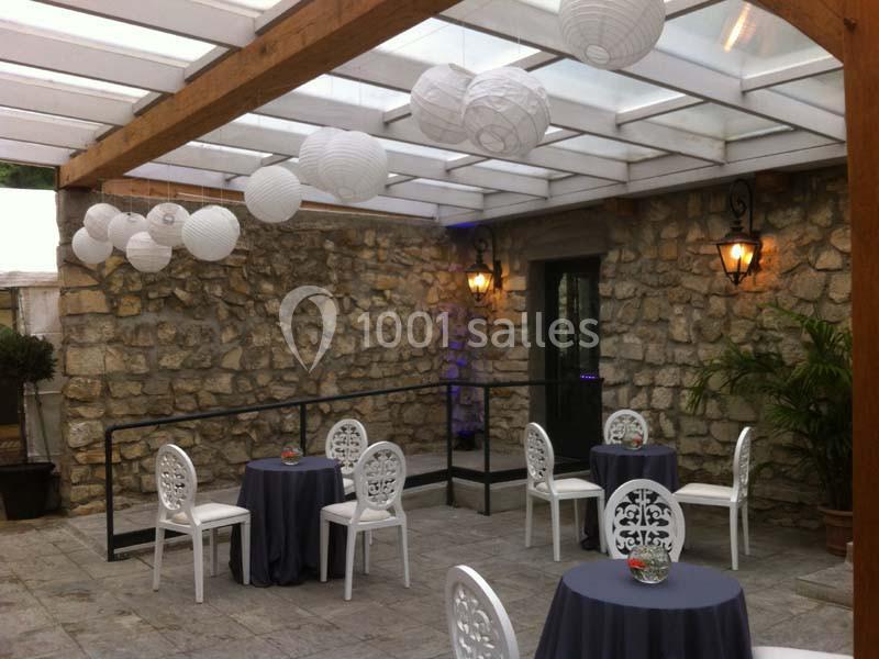 La Bastide - galerie - photo 10