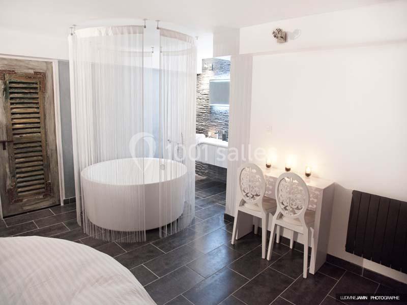 La Bastide - galerie - photo 14