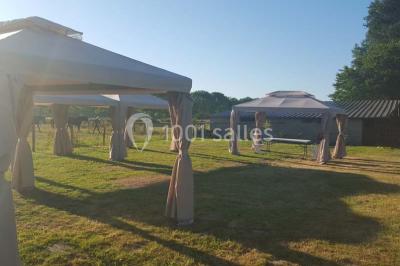 Domaine Des Basses Masures - photo 3