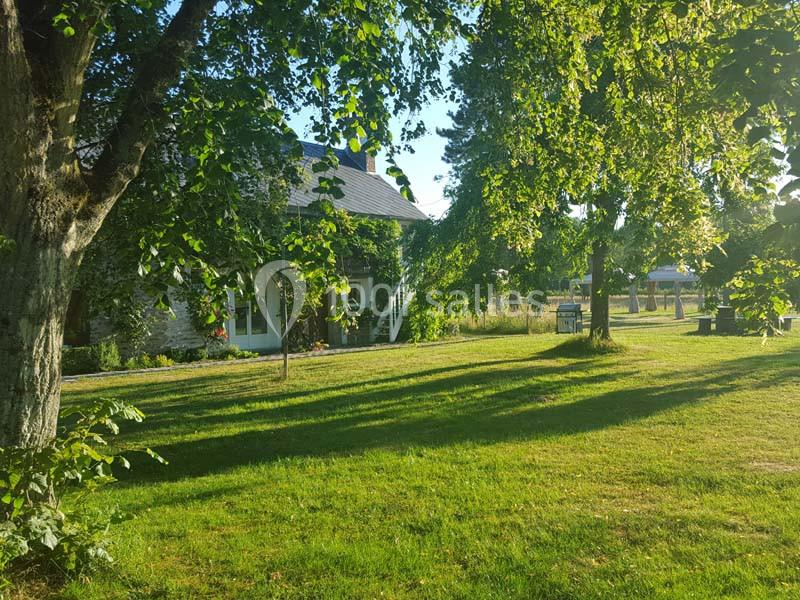 Domaine Des Basses Masures - galerie - photo 4