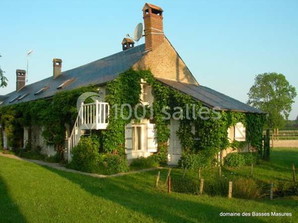 Domaine Des Basses Masures - galerie - photo 6