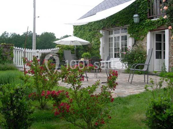 Domaine Des Basses Masures - galerie - photo 8