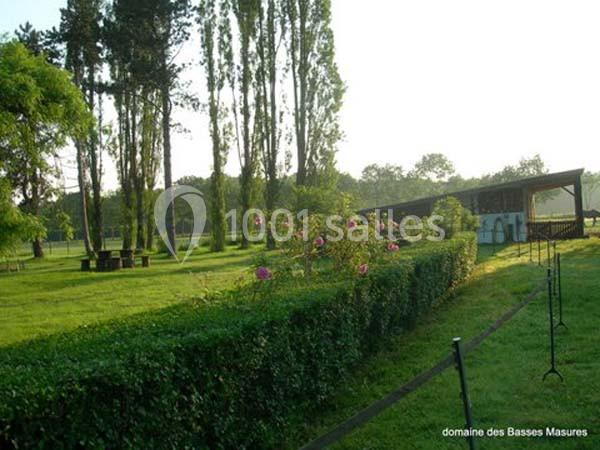 Domaine Des Basses Masures - galerie - photo 10