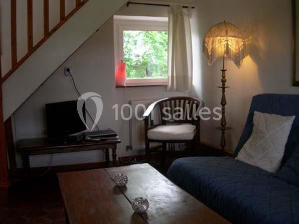 Domaine Des Basses Masures - galerie - photo 16