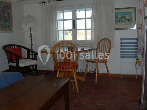 Domaine Des Basses Masures - galerie - photo 17