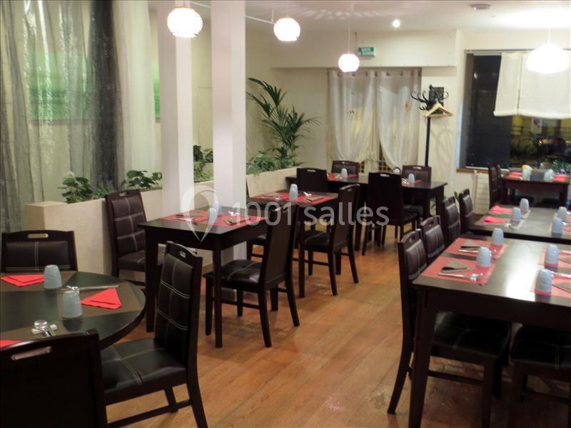 Sésame Et Sel - galerie - photo 2