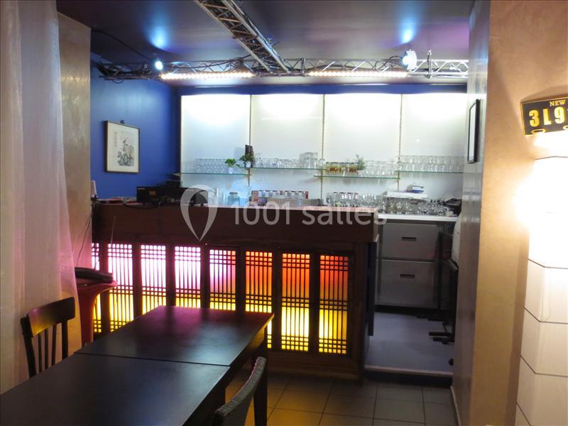 Sésame Et Sel - galerie - photo 4