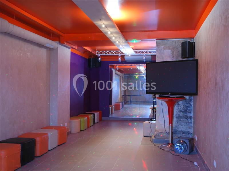 Sésame Et Sel - galerie - photo 8