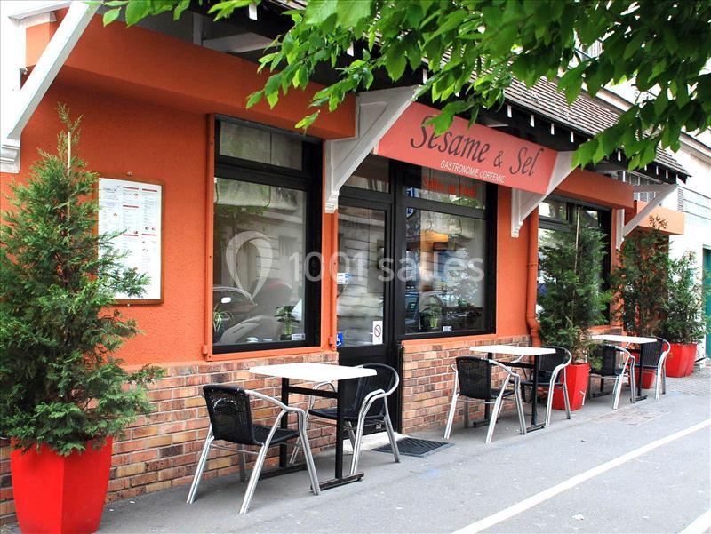 Sésame Et Sel - galerie - photo 12