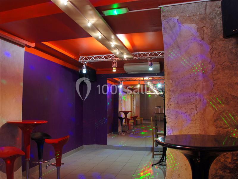 Sésame Et Sel - galerie - photo 14