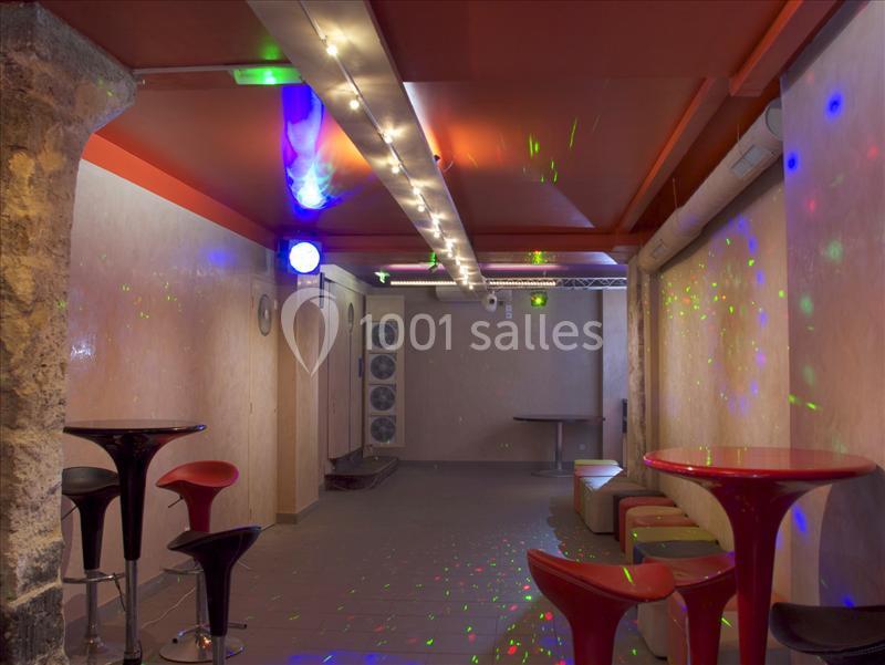 Sésame Et Sel - galerie - photo 16