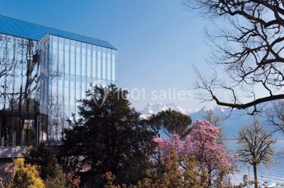 Miniature Location salle Montreux (Vaud) - Centre de Congrès et de Musique #6 Location salle Montreux (Vaud) - Centre de Congrès et de Musique #20