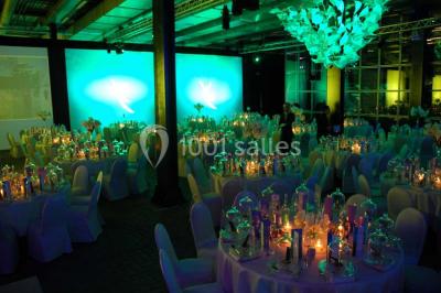 Miniature Location salle Montreux (Vaud) - Centre de Congrès et de Musique #5 Location salle Montreux (Vaud) - Centre de Congrès et de Musique #20