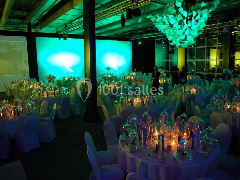 Location salle Montreux (Vaud) - Centre de Congrès et de Musique #5 Location salle Montreux (Vaud) - Centre de Congrès et de Musique #5