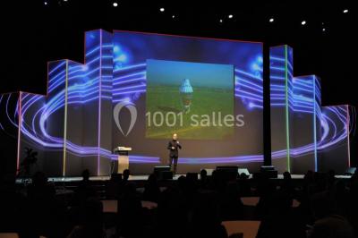 Miniature Location salle Montreux (Vaud) - Centre de Congrès et de Musique #8 Location salle Montreux (Vaud) - Centre de Congrès et de Musique #20