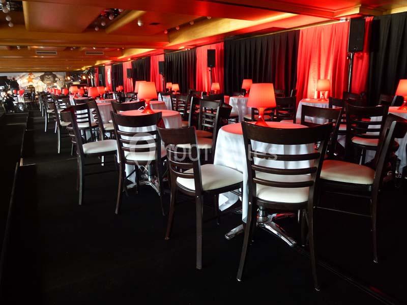 Location salle Montreux (Vaud) - Centre de Congrès et de Musique #9 Location salle Montreux (Vaud) - Centre de Congrès et de Musique #9