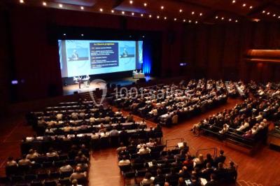 Miniature Location salle Montreux (Vaud) - Centre de Congrès et de Musique #3 Location salle Montreux (Vaud) - Centre de Congrès et de Musique #20