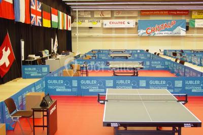 Miniature Location salle Montreux (Vaud) - Centre de Congrès et de Musique #10 Location salle Montreux (Vaud) - Centre de Congrès et de Musique #20