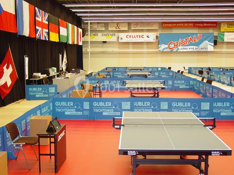 Location salle Montreux (Vaud) - Centre de Congrès et de Musique #10 Location salle Montreux (Vaud) - Centre de Congrès et de Musique #10