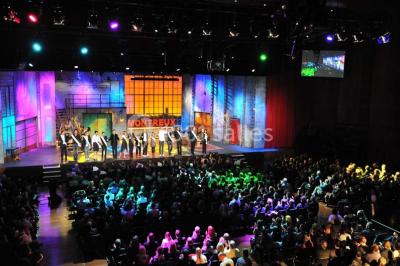 Miniature Location salle Montreux (Vaud) - Centre de Congrès et de Musique #13 Location salle Montreux (Vaud) - Centre de Congrès et de Musique #20